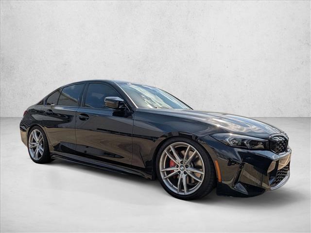 BMW M340I 2023