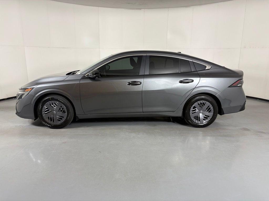 Nissan Sentra 2026