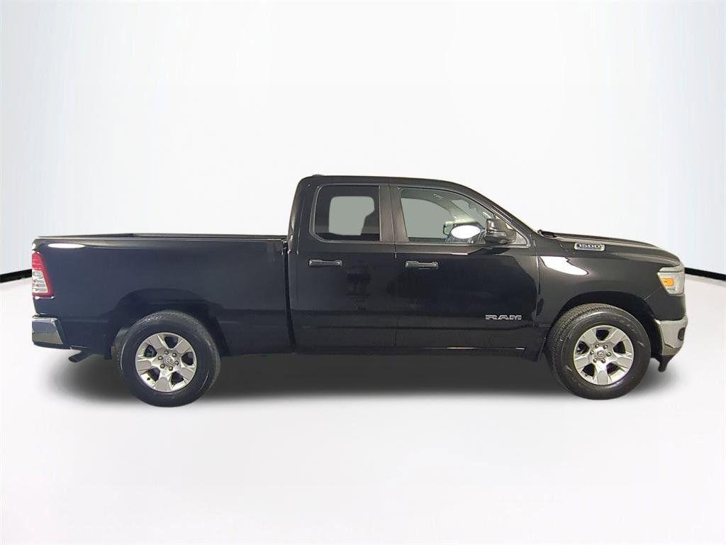 Ram 1500 2023