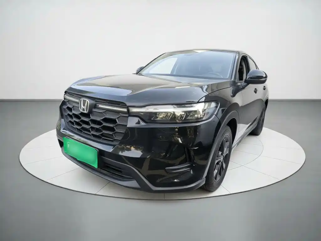 Honda HR-V 2023