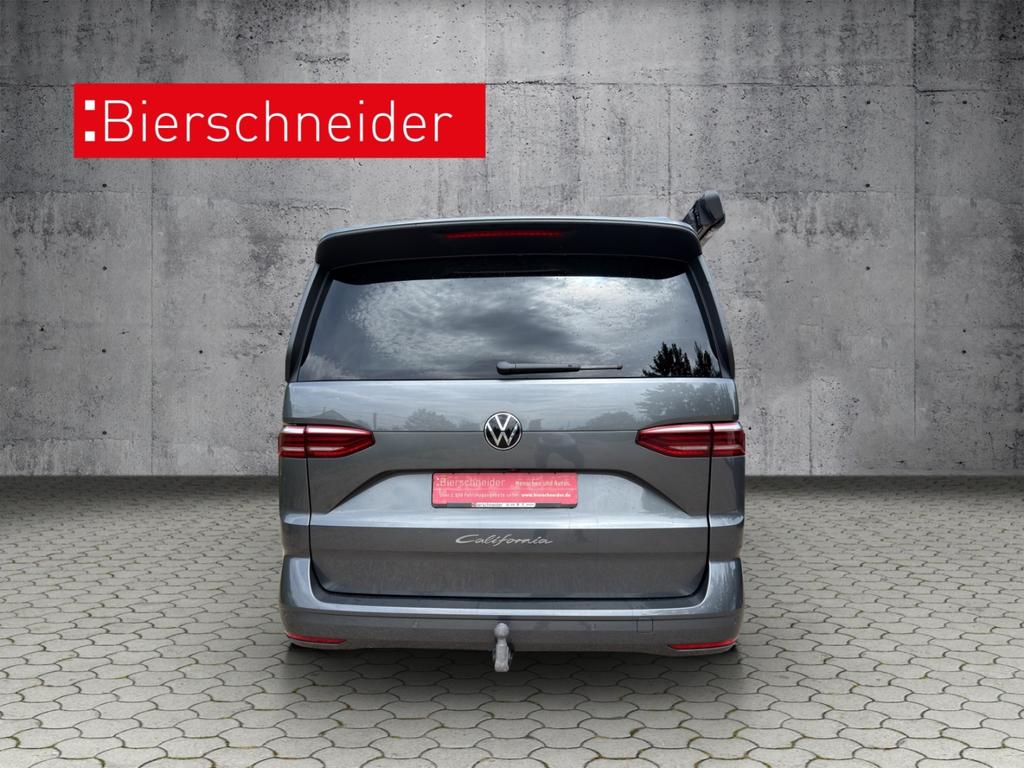 Volkswagen T7 CALIFORNIA 2025