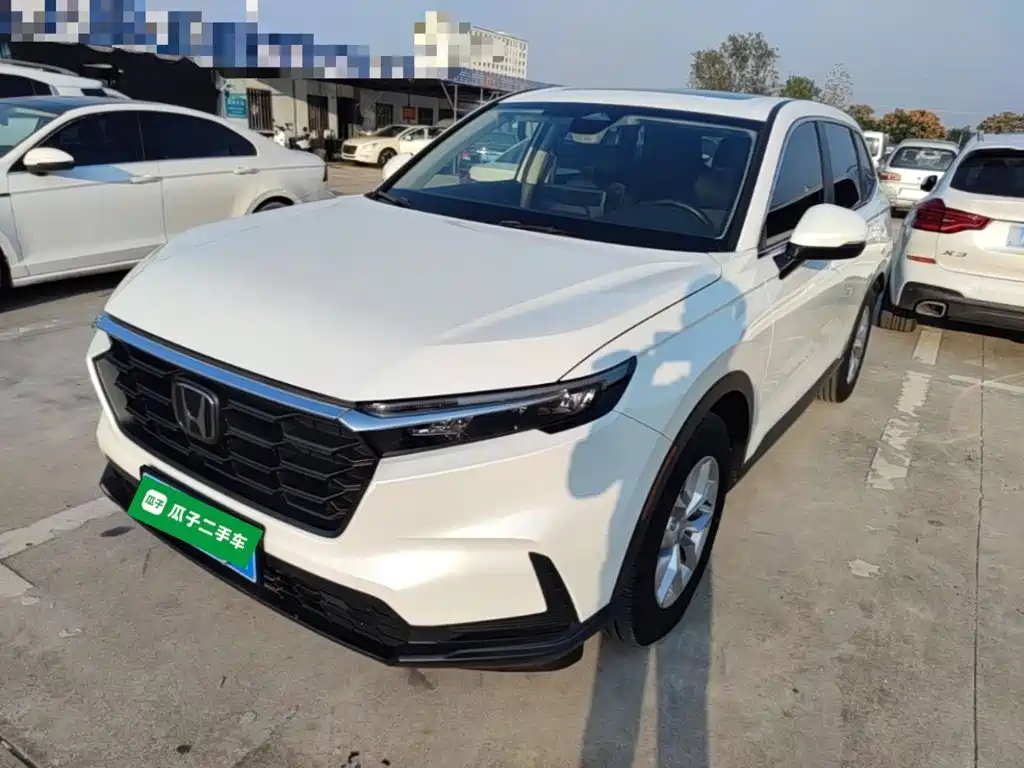 Honda CR-V 2024
