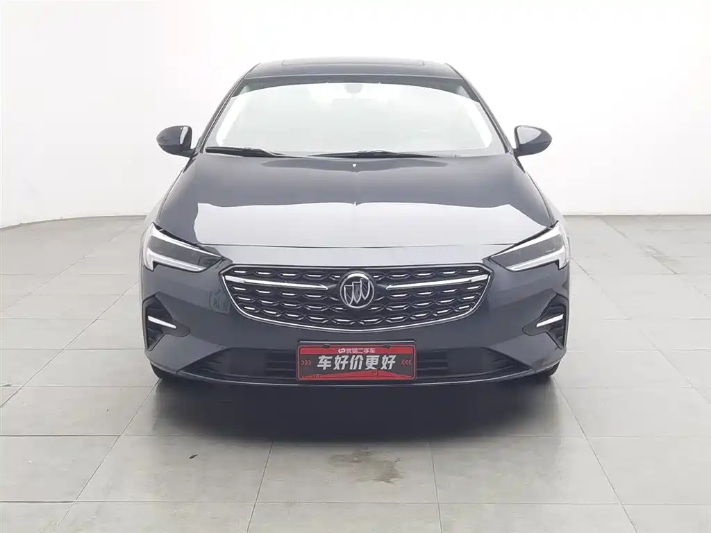 Buick Regal 2022