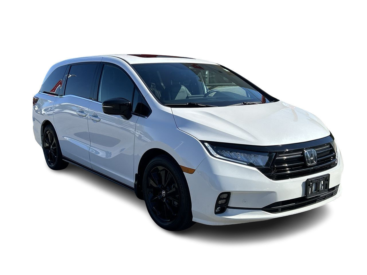 Honda Odyssey 2023