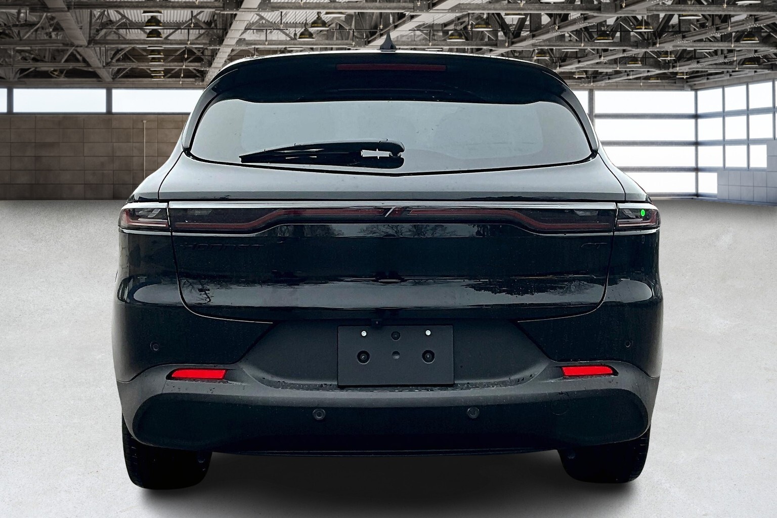 Dodge Hornet 2024