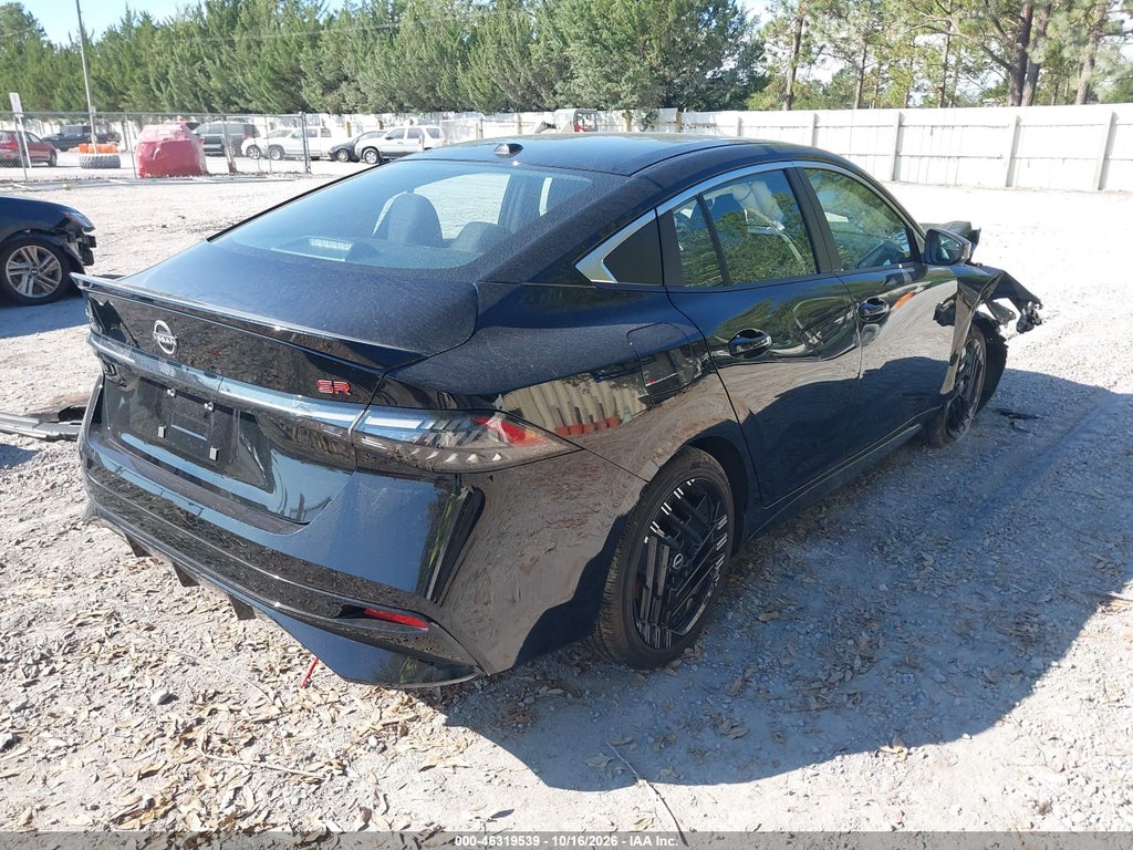 Nissan Sentra 2026