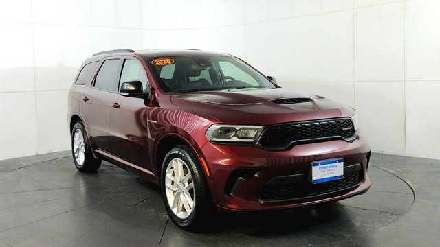 Dodge Durango 2025