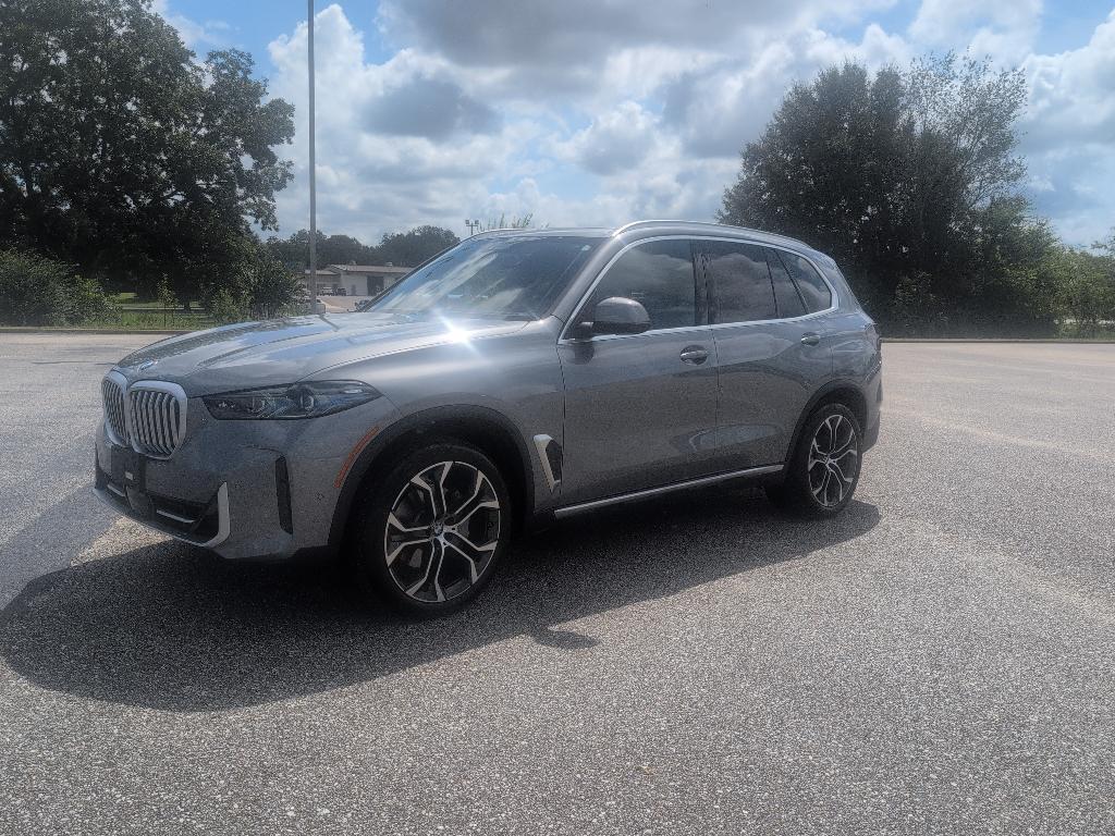 BMW X5 2026