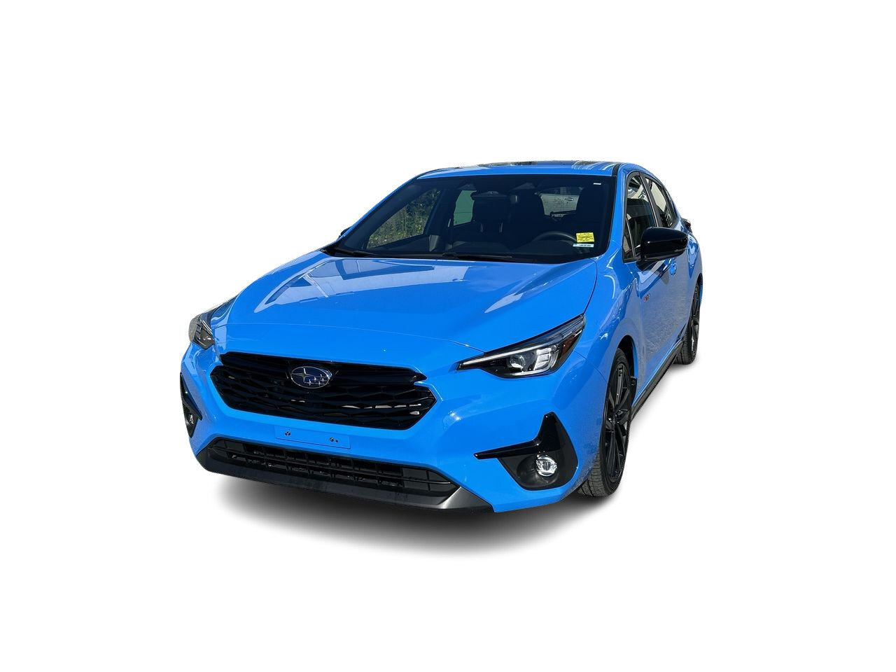 Subaru Impreza 2024