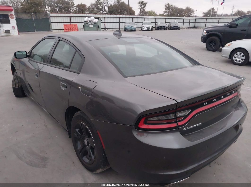 Dodge Charger 2023
