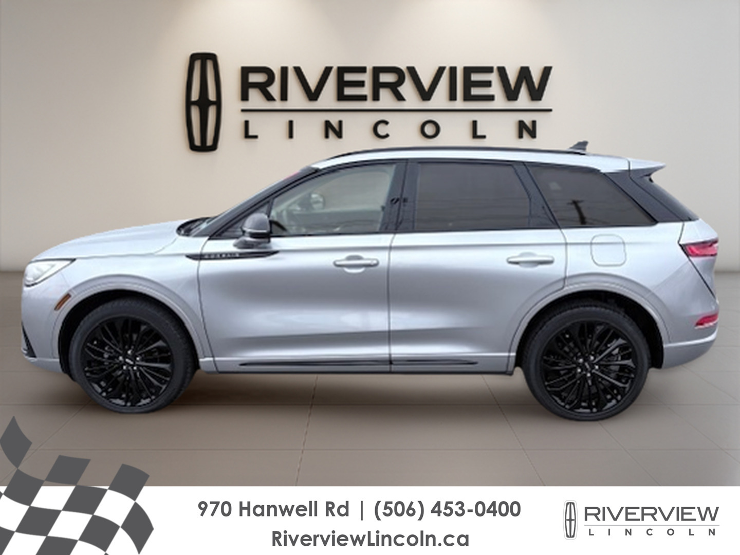 Lincoln Corsair 2023