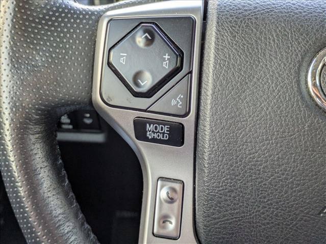 Toyota 4Runner 2023