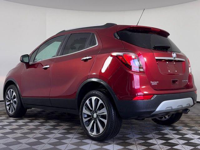 Buick Encore 2022