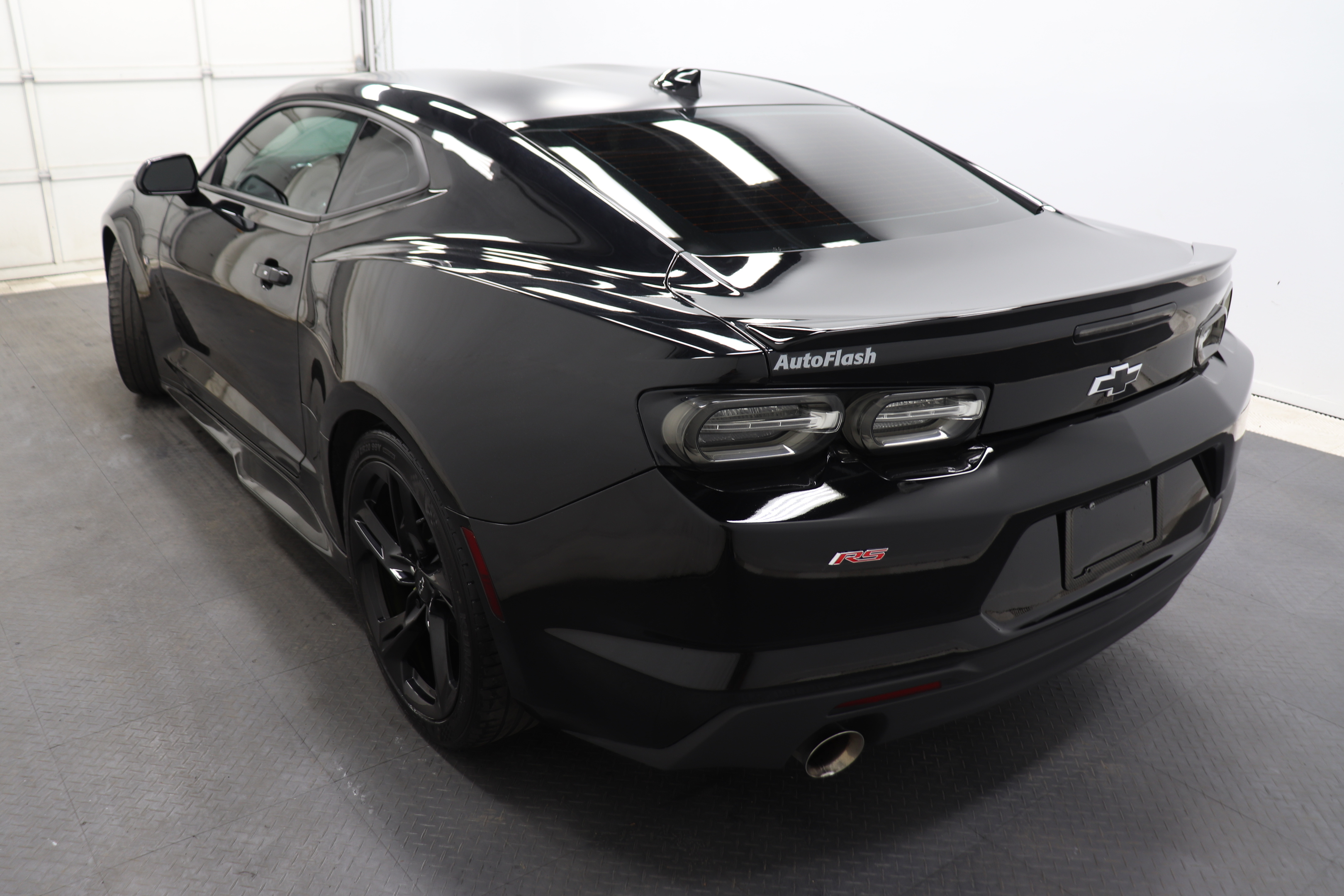Chevrolet Camaro 2022