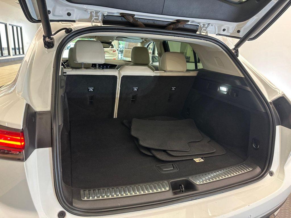 Buick Envision 2021
