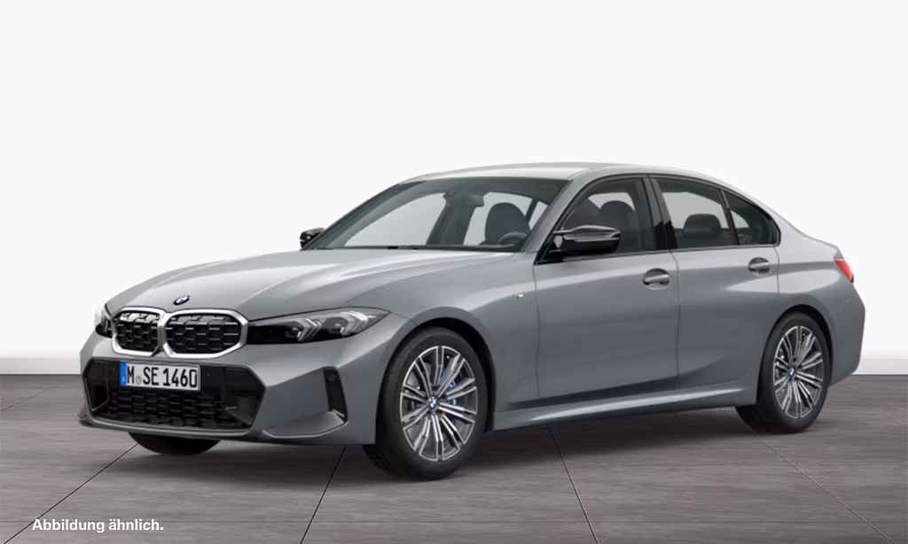 BMW M340D 2022