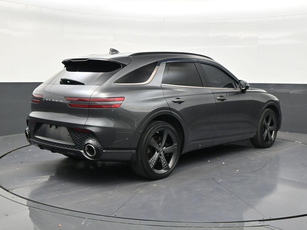 Genesis GV70 2023