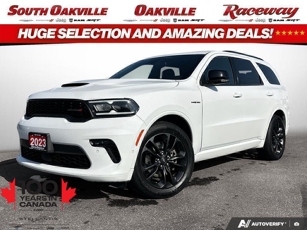 Dodge Durango 2023