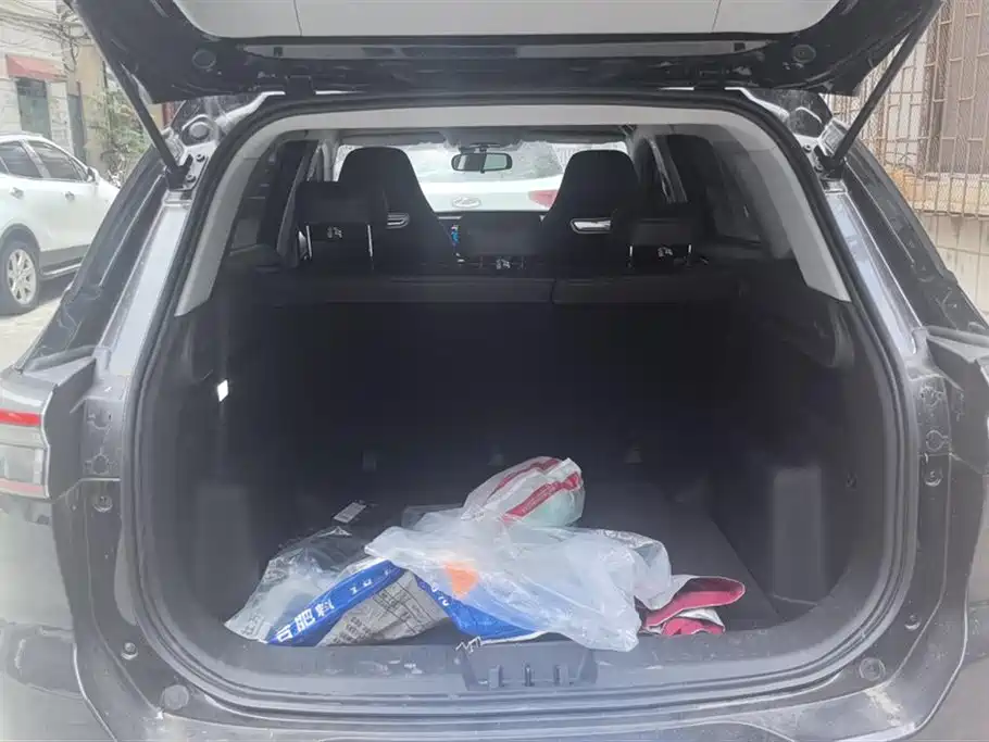 CHERY Tiggo 7 Plus 2023