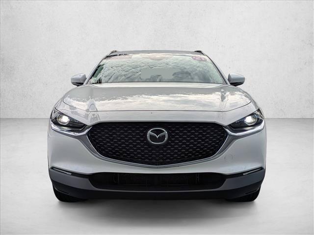 Mazda CX-30 2021