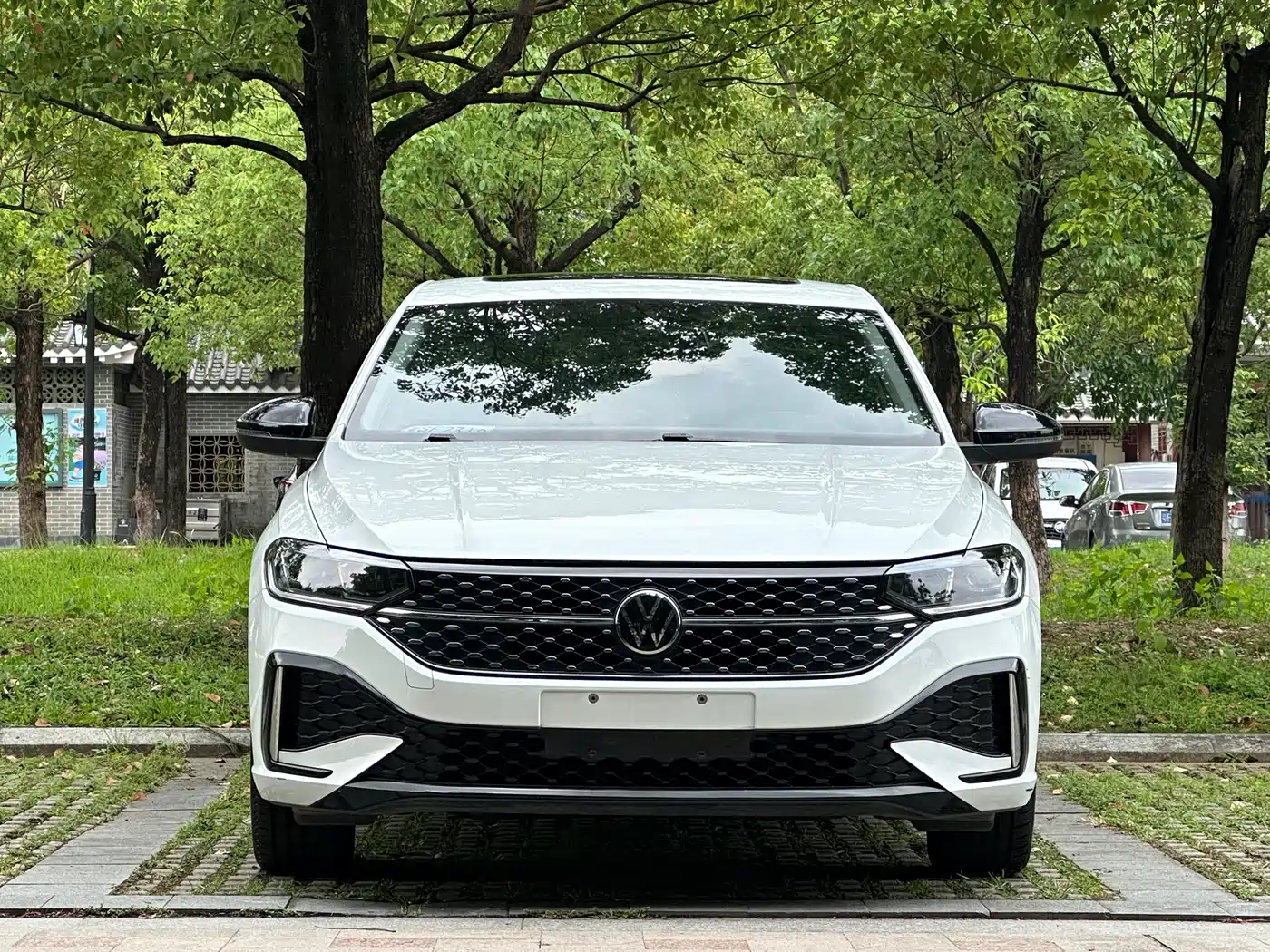 Volkswagen Lavida 2023