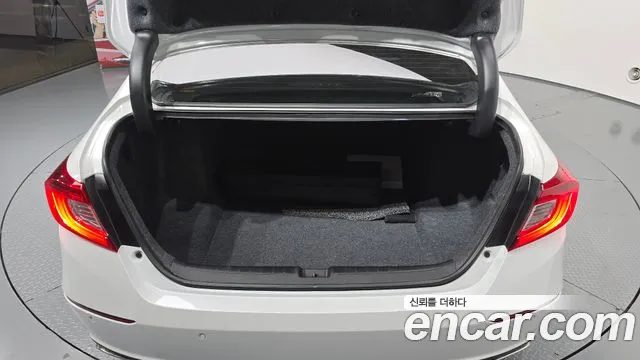 Honda Accord 2021
