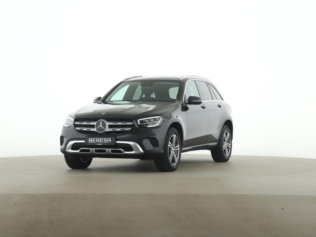 Mercedes-Benz GLC 300 2022