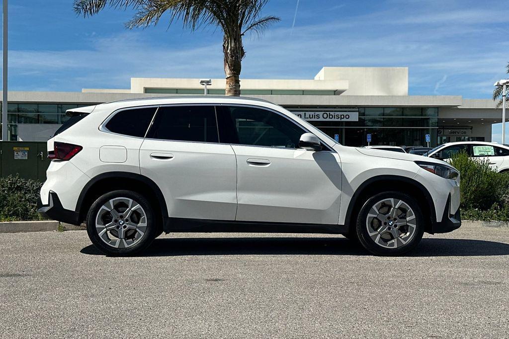 BMW X1 2023