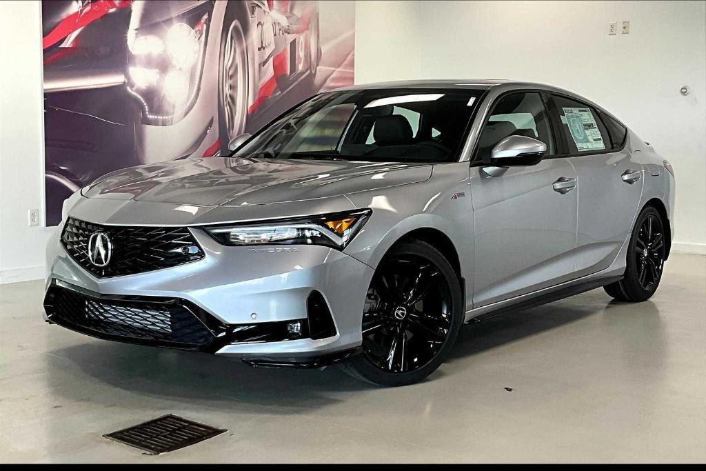 Acura Integra 2026