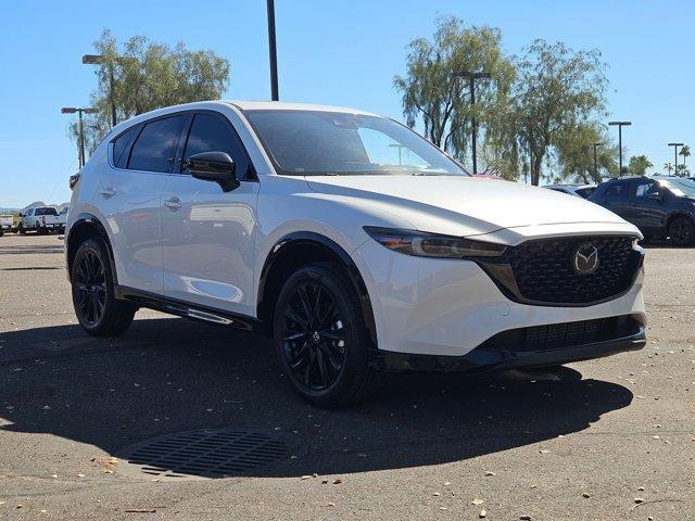 Mazda CX-5 2024