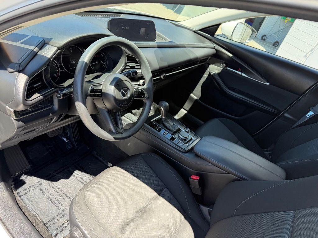 Mazda CX-30 2024