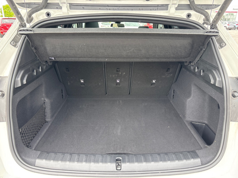 BMW X1 2025
