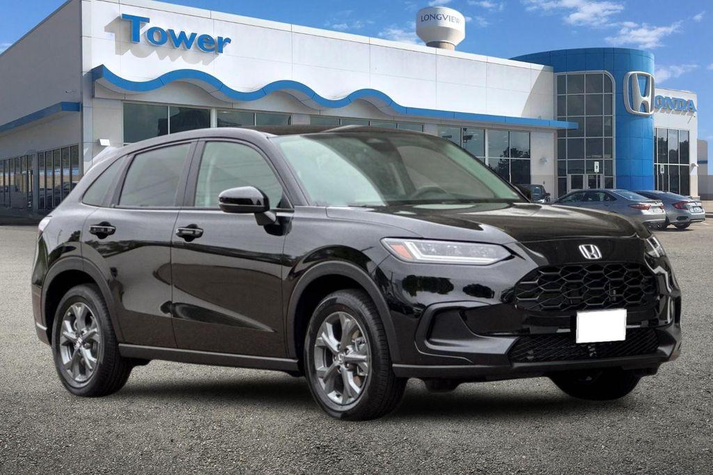 Honda HR-V 2027