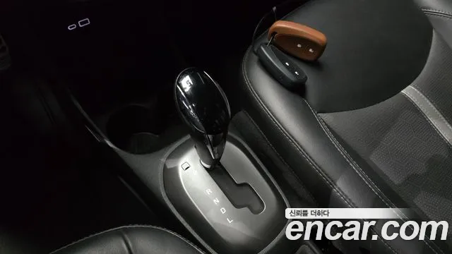 Chevrolet Spark 2020