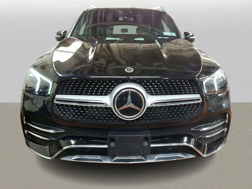 Mercedes-Benz GLE 350 2023