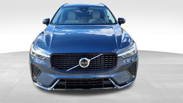 Volvo XC60 2023