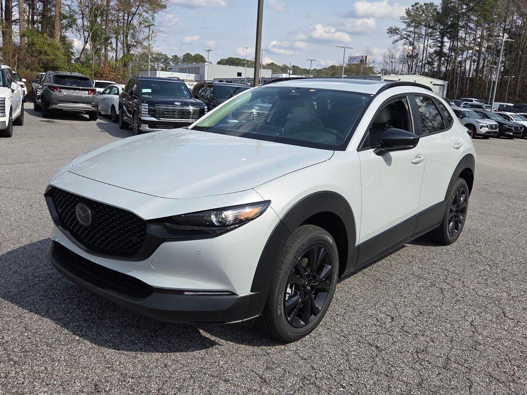 Mazda CX-30 2026