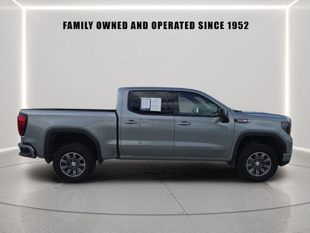 GMC Sierra 2025