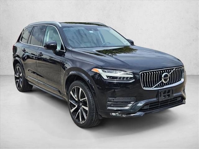 Volvo XC90 2021