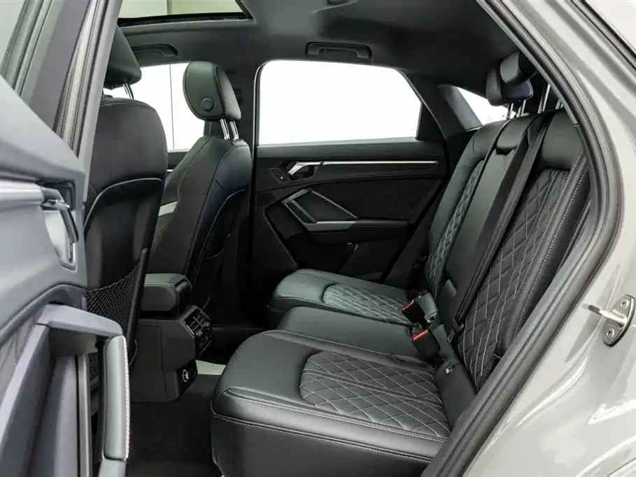 Audi Q3 Sportback 2024