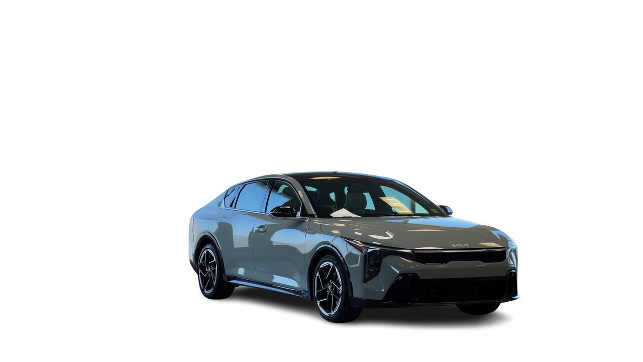 Kia K4 2025