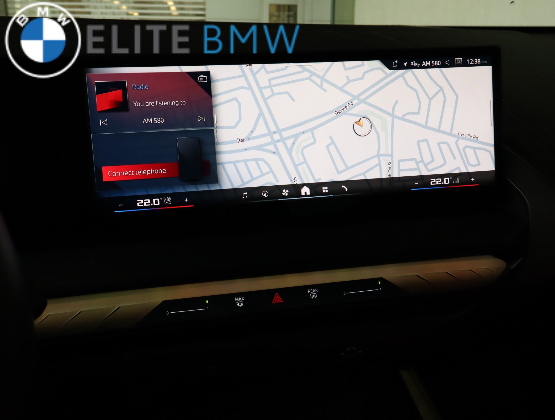 BMW X3 2025