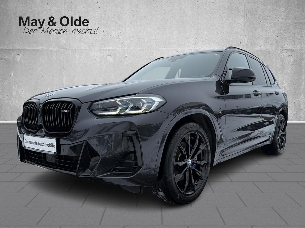 BMW X3 M40 2023