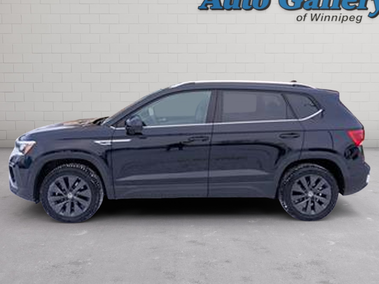 Volkswagen Taos 2024