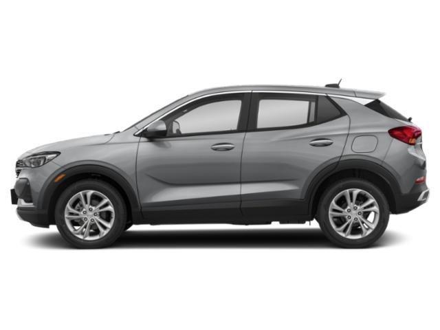 Buick Encore GX 2023