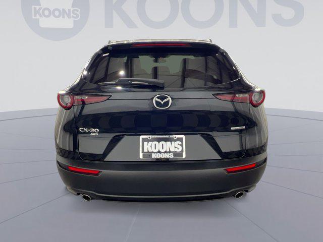 Mazda CX-30 2022