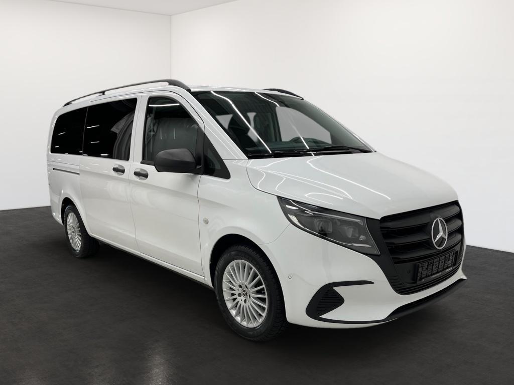 Mercedes-Benz Vito 2024