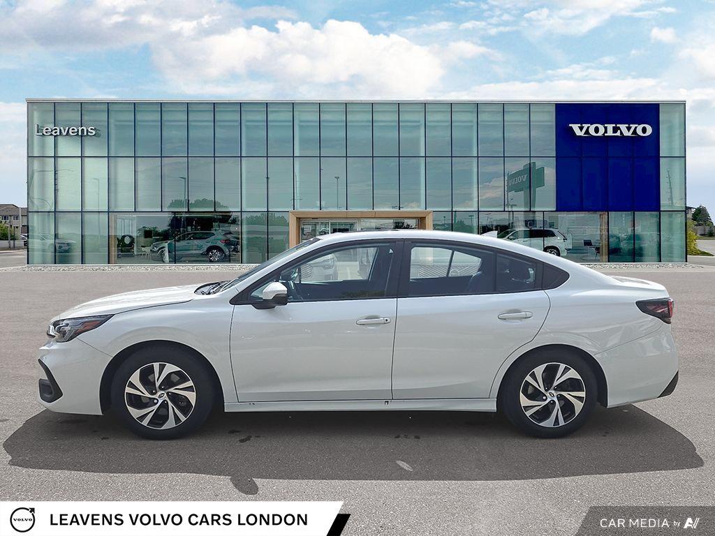Subaru Legacy 2023