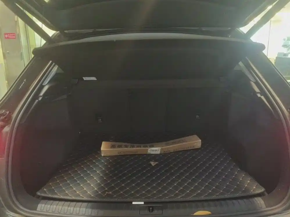 Audi Q3 2023