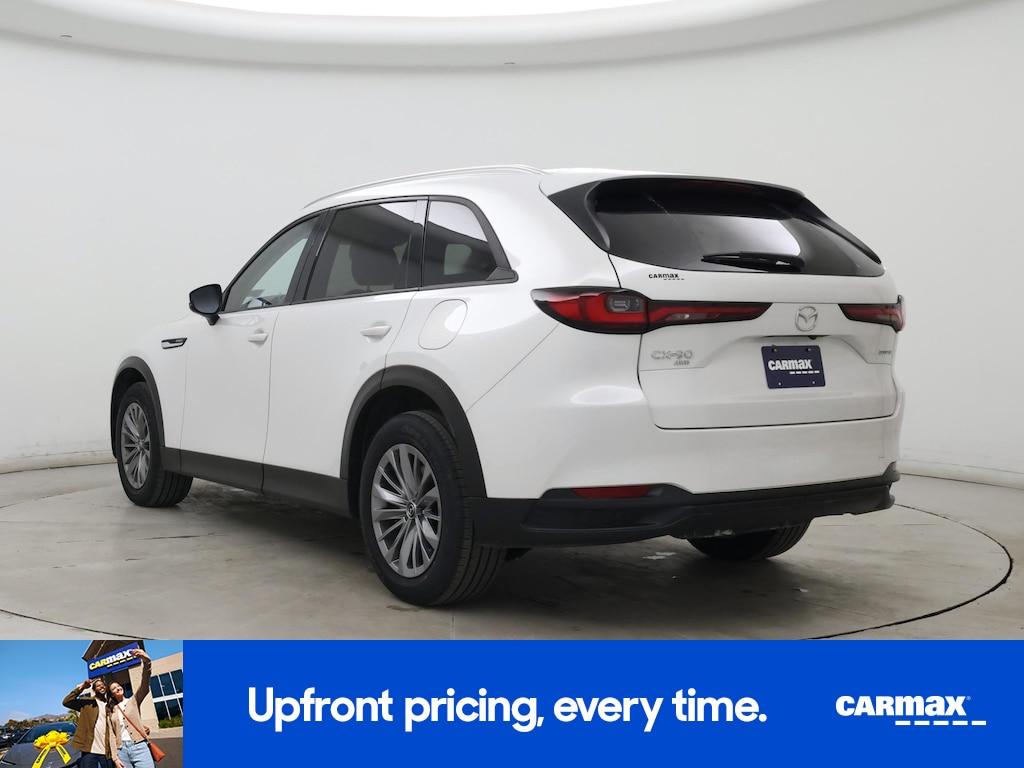 Mazda CX-90 2024